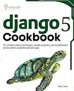Django 5 Cookbook