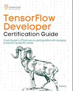 TensorFlow Developer Certification Guide