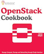 OpenStack Cookbook