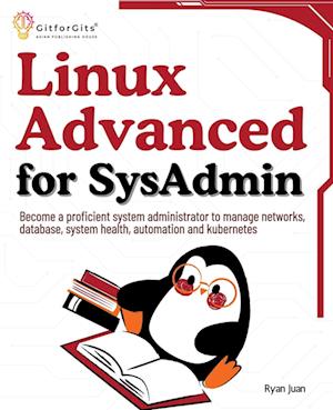 Linux Advanced for SysAdmin