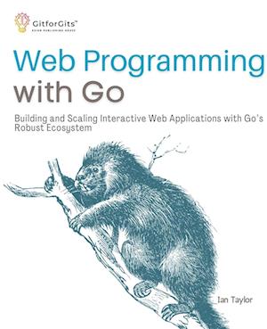 Web Programming with Go