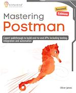 Mastering Postman, Second Edition