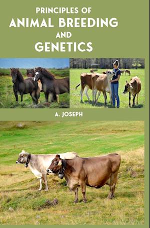 Principles of Animal Breeding and Genetics