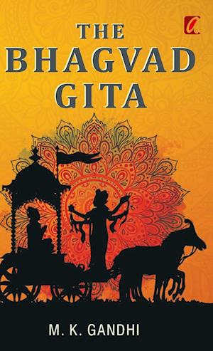 The Bhagwad Geeta