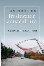 Handbook On Freshwater Aquaculture 