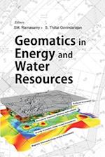 Geomatics in Energy and Water Resources 