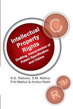 IPR: Drafting,Interpretation of Patent Specifications and Claims 