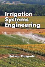 Irrigation Systems Engineering 