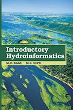 Introductory Hydroinformatics 
