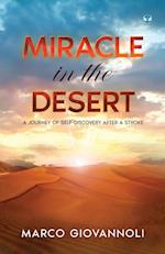 Miracle In the Desert