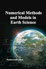 Numerical Methods and Models in Earth Science 