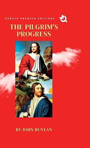 The Pilgrim's Progress (Premium Edition)