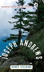 Joseph Andrews (Premium Edition) 