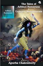 The Tales of Adbhut Ramayana & Unheard Mahabharata 