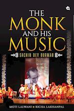 SACHIN DEV BURMAN - THE MONK AND HIS MUSIC