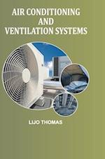 Air Conditioning and Ventilation Systems