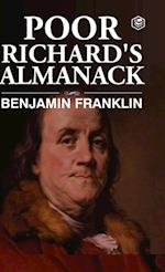 Poor Richard's Almanac (Deluxe Hardbound Edition)