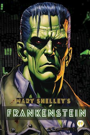 Frankenstein (Deluxe Hardbound Edition)