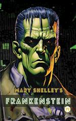 Frankenstein (Deluxe Hardbound Edition) 