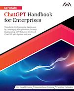 Ultimate ChatGPT Handbook for Enterprises