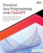 Practical Java Programming with ChatGPT 