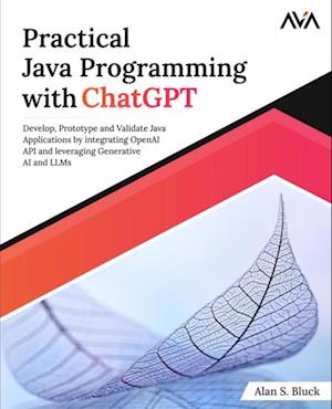 Practical Java Programming with ChatGPT