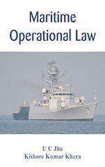 Maritime Operational Law 