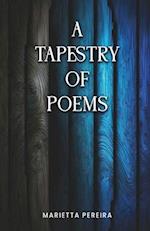 A Tapestry of Poems 