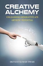 Creative Alchemy: Unleashing Generative AI's Artistic Potential 