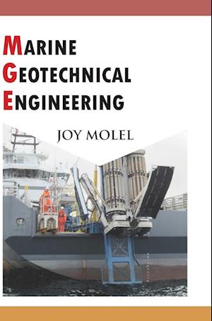 Marine Geotechnical Engineering