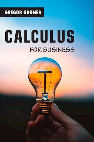 Calculus for Business