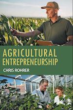 Agricultural Entrepreneurship