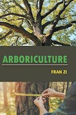 Arboriculture