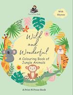 Wild and Wonderful