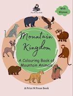 Mountain Kingdom