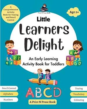 Little Learners Delight