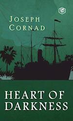 Heart of Darkness (Deluxe Hardbound Edition) 