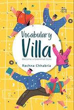 Vocabulary Villa