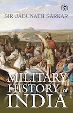 Military History of India