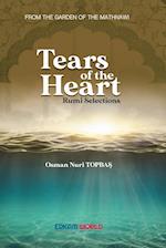 Tears of the Heart - Rumi Selections