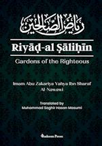 Riyad Al Salihin