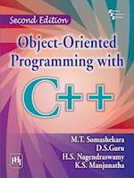 Object-Oriented Programming with C++