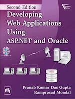 Developing Web Applications Using ASP.NET and Oracle