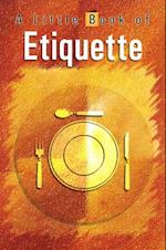 Little Book of Etiquette