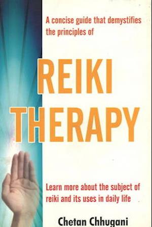 Reiki Therapy