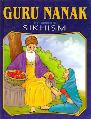 Guru Nanak