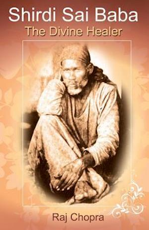 Shirdi Sai Baba