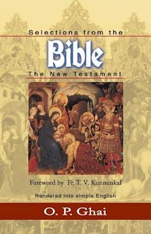 Selections from Bible