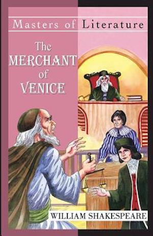 The Merchant of Venice