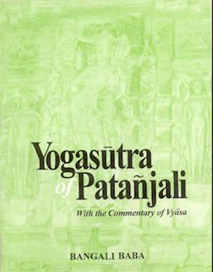 The Yogasutra of Patanjali